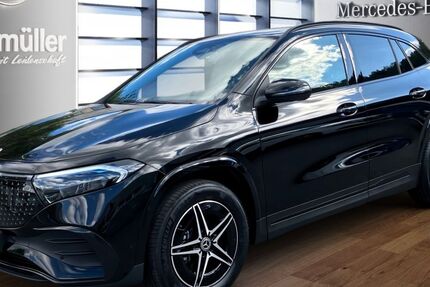 Mercedes-Benz EQA 27.593 km 40.280 &euro; Kronach 96317