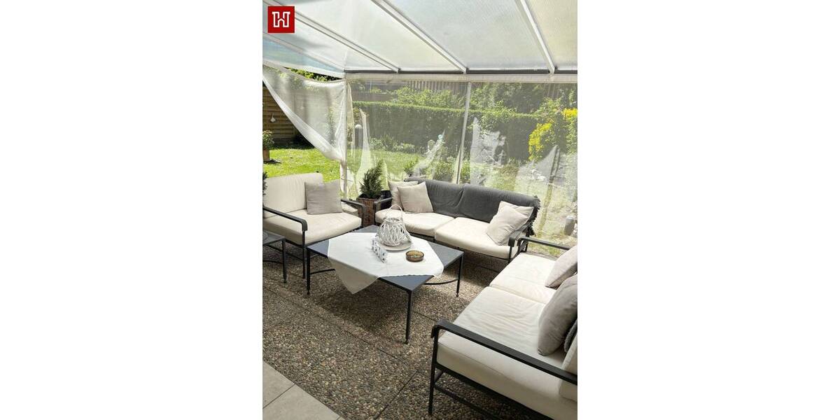 Terrassenwohnung Kitzingen - 5 Zimmer, 150 m&sup2;, 479.000&euro; | Angebot:26402777
