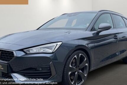 Cupra Leon 34.206 km 29.320 &euro; Dormagen 41540