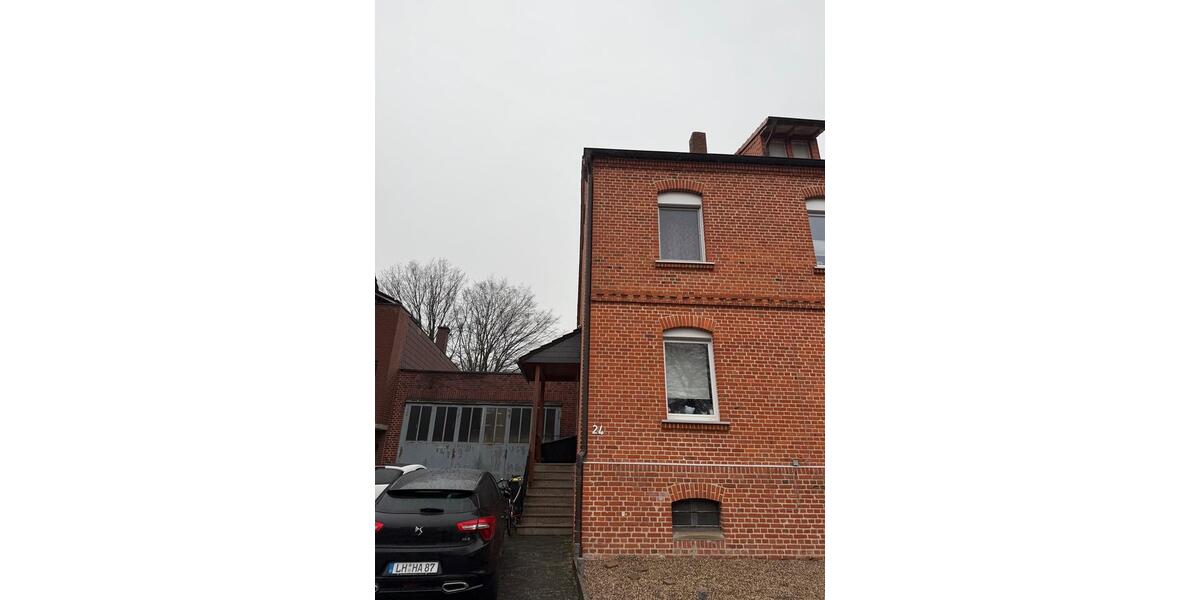 Mehrfamilienhaus 3 Parteien 10 zimmer