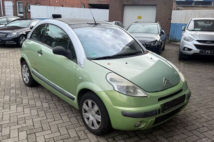 Citroen C3 157.000 km 999 &euro; Nordhorn 48529