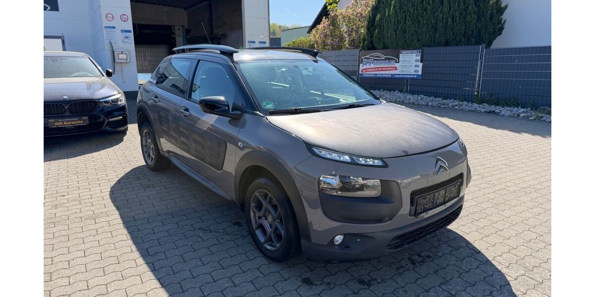Citroen C4 Cactus 130.000 km 6.799 &euro; Löhnberg 35792