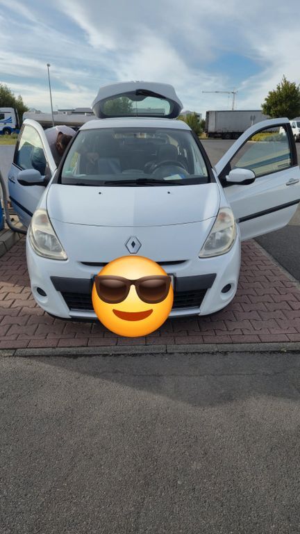 Clio