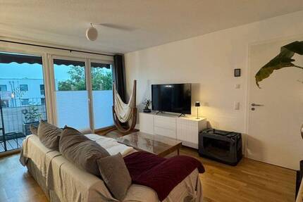 Wohnung Schweinfurt Musikerviertel und amerik. Siedlung - 3 Zimmer, 82 m&sup2;, 860&euro; | Angebot:26893093
