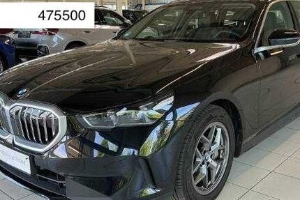 BMW 540 34.209 km 50.950 &euro; Steinbach-Hallenberg OT Herges-Hallenberg 98587