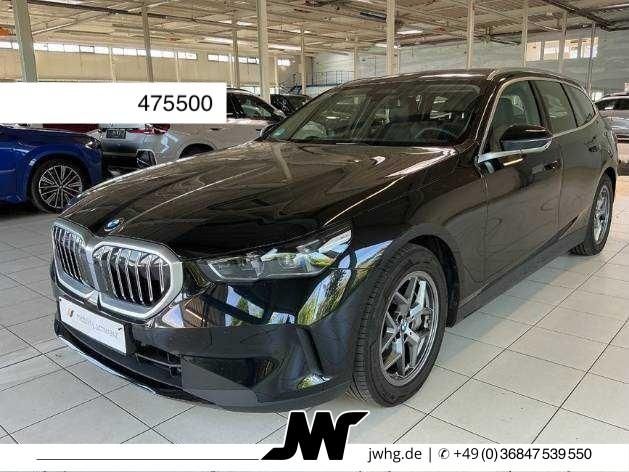 BMW 540 34.209 km 50.950 &euro; Steinbach-Hallenberg OT Herges-Hallenberg 98587