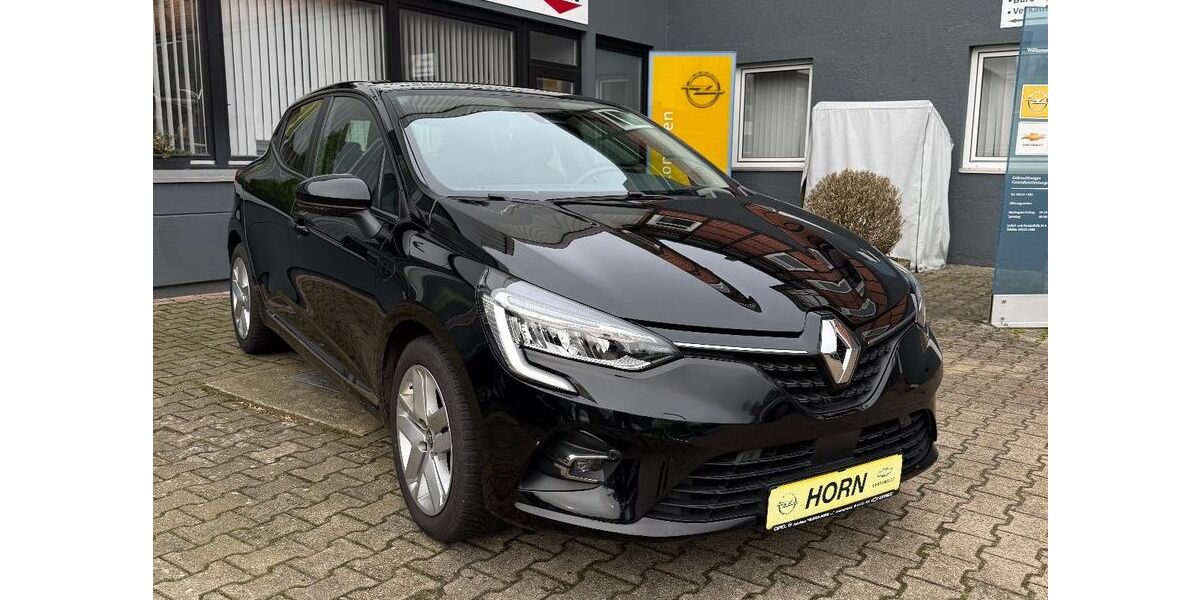 Renault Clio 38.040 km 13.490 &euro; Amelinghausen 21385