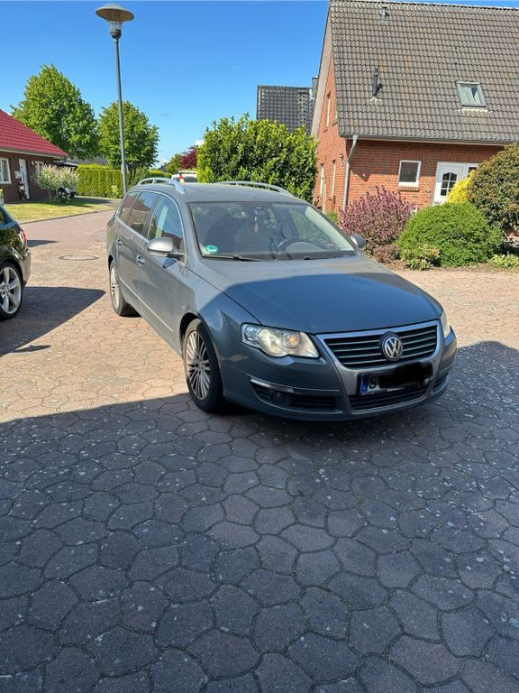 Passat Variant