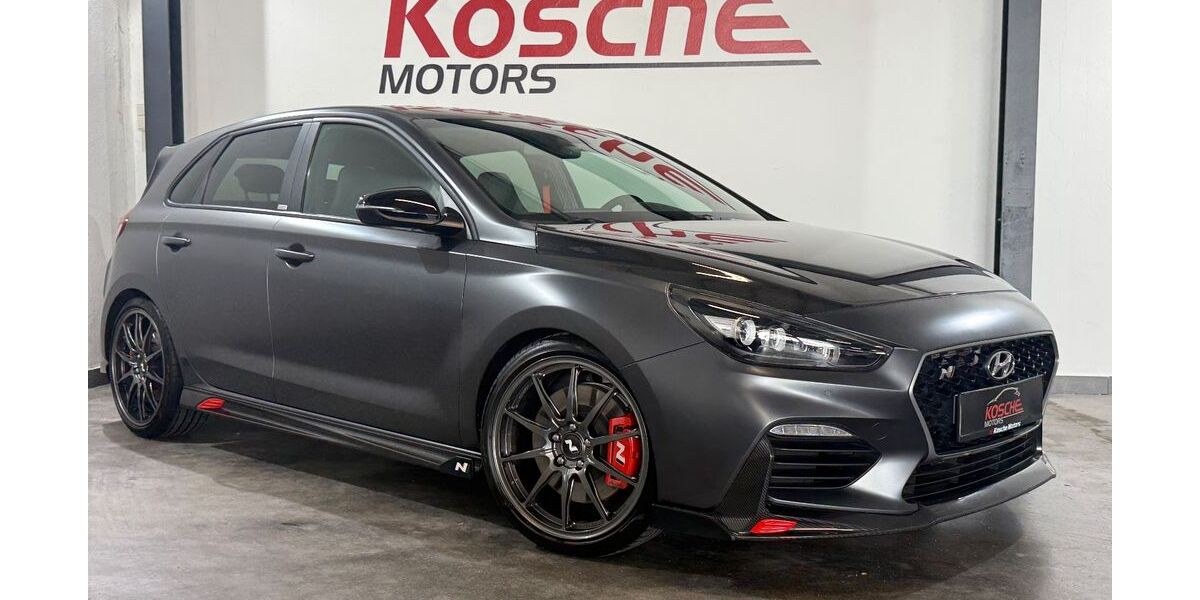 Hyundai i30 54.314 km 29.980 &euro; Neuwied 56566