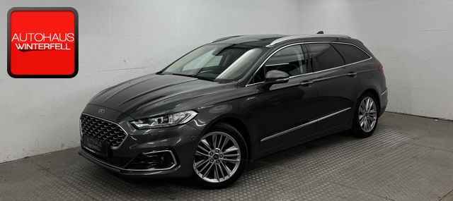 Ford Mondeo 57.260 km 26.880 &euro; Berlin 12351