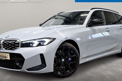 BMW M340i 11.712 km 63.480 &euro; Mannheim 68169