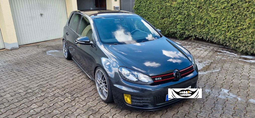 VW Golf 106.000 km 12.000 &euro; Schwabach 91126