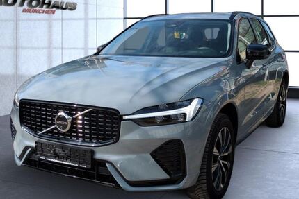 Volvo XC60 20.300 km 38.990 &euro; München 81825
