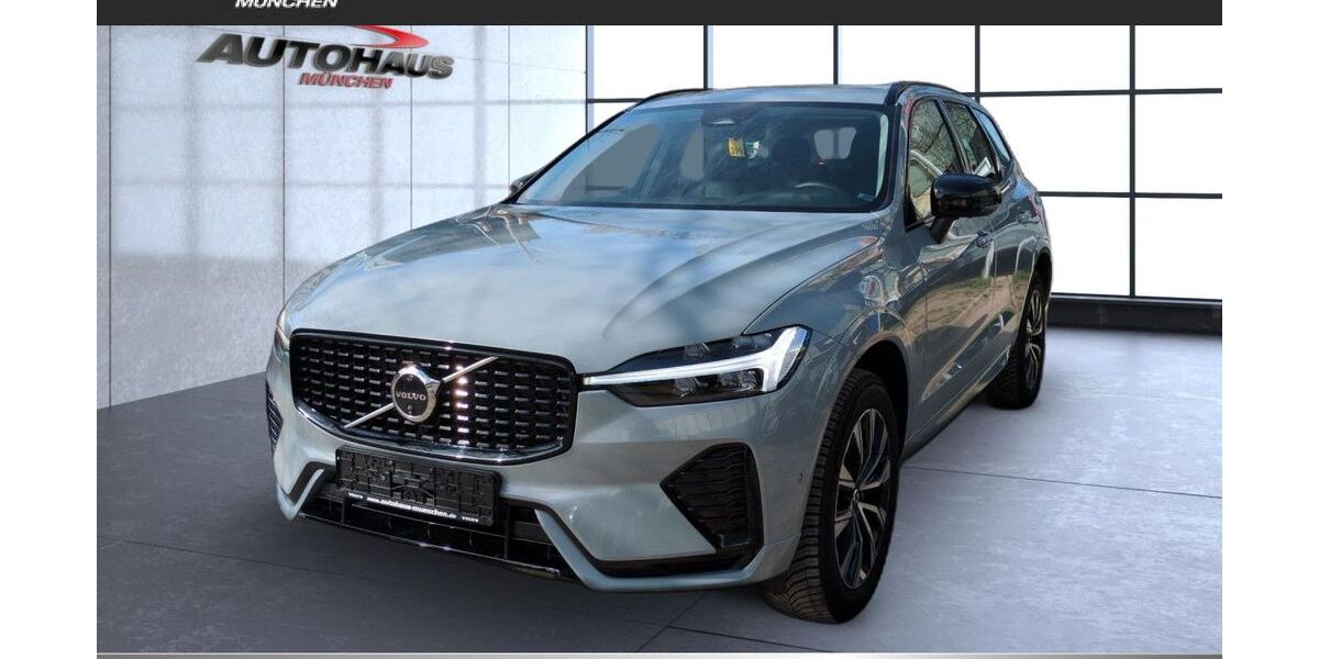 Volvo XC60 20.300 km 38.990 &euro; München 81825