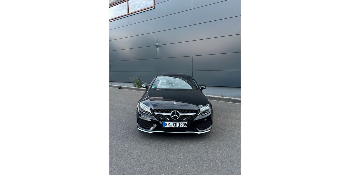 Mercedes-Benz C 250 146.000 km 21.999 &euro; Krefeld 47805