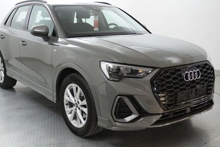Audi Q3 52.433 km 24.750 &euro; Bebra 36179