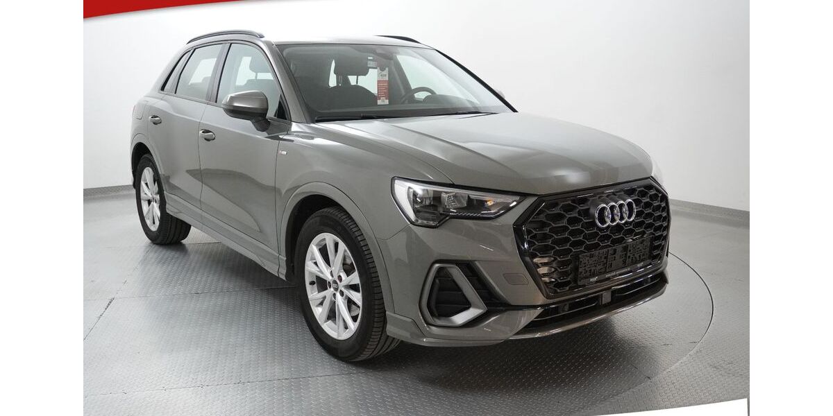 Audi Q3 52.433 km 24.750 &euro; Bebra 36179