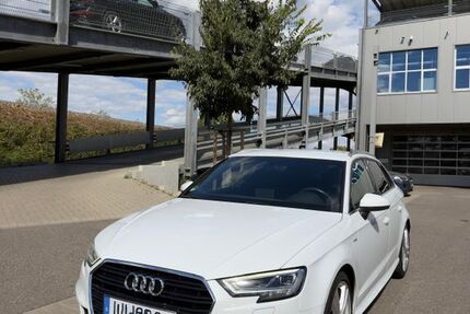Audi A3 105.500 km 17.900 &euro; Karlsruhe 76229