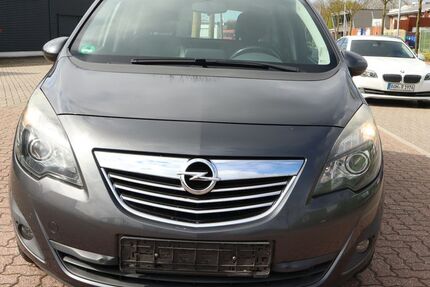Opel Meriva 176.000 km 2.950 &euro; Bocholt 46395