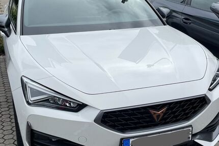 Cupra Leon 52.400 km 22.390 &euro; Freigericht 63579