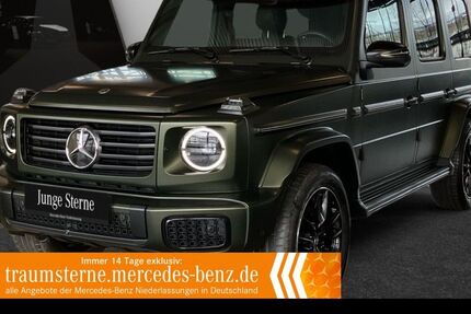 Mercedes-Benz G 500 20.276 km 169.990 &euro; Stuttgart 70469