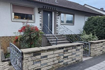 Haus Riedstadt - 4 Zimmer, 143 m&sup2;, 1.950&euro; | Angebot:25208208