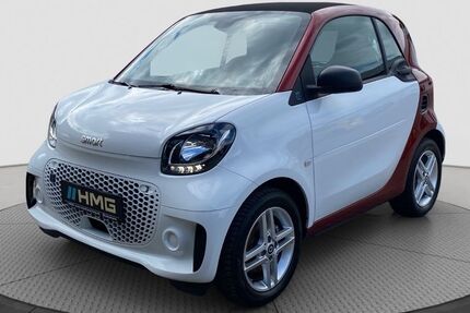 Smart ForTwo 23.200 km 9.900 &euro; Büdingen-Düdelsheim 63654