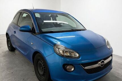 Opel Adam 97.300 km 6.100 &euro; München 81739