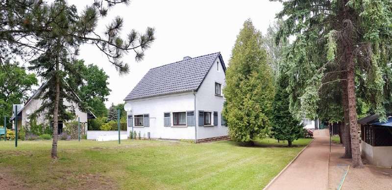 Einfamilienhaus Radebeul - 4 Zimmer, 100 m&sup2;, 600.000&euro; | Angebot:26395096