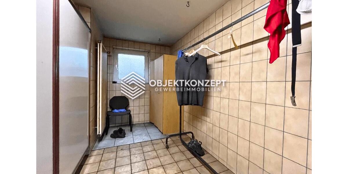 Gewerbeobjekt Meßstetten - 790.000&euro; | Angebot:24660334