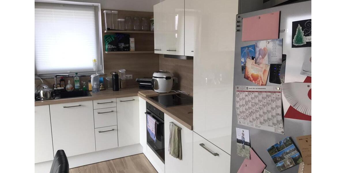 Erdgeschoßwohnung Kolitzheim - 2 Zimmer, 70 m&sup2;, 600&euro; | Angebot:26314018