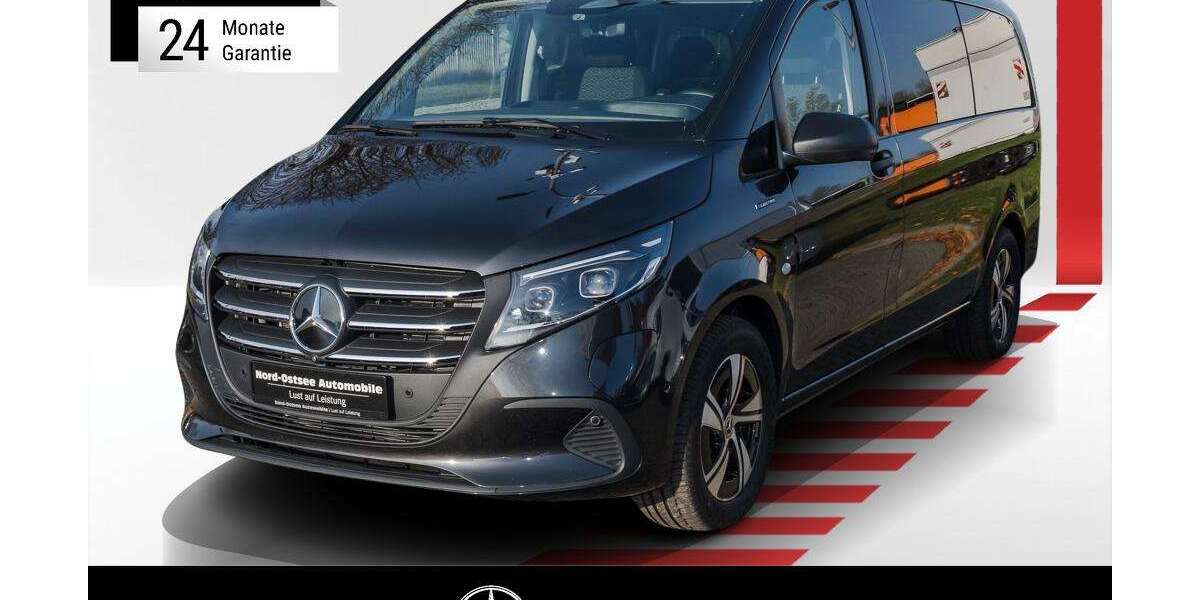 Mercedes-Benz Vito 5.646 km 48.790 &euro; Brandenburg an der Havel 14772