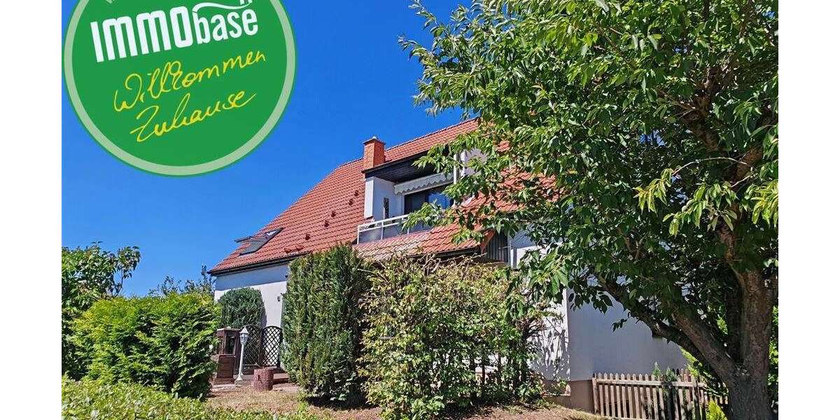 Etagenwohnung Frankenberg - 4 Zimmer, 99 m&sup2;, 77.900&euro; | Angebot:18490117
