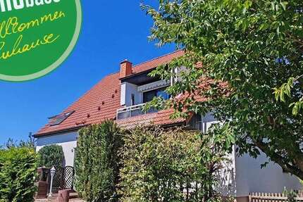 Wohnung Frankenberg - 4 Zimmer, 99 m&sup2;, 77.900&euro; | Angebot:18490117