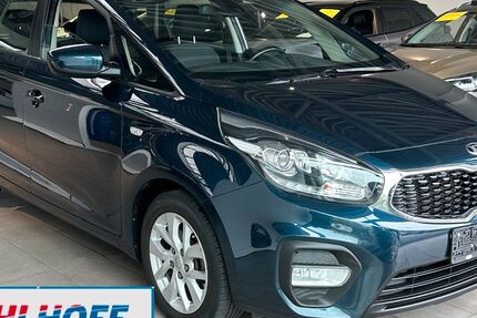 Kia Carens 149.500 km 10.970 € Mannheim 68309