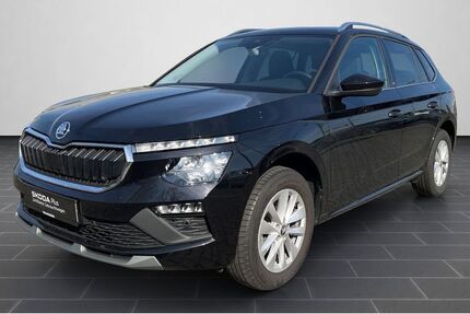 Skoda Kamiq 19.304 km 22.480 &euro; Mainz 55129