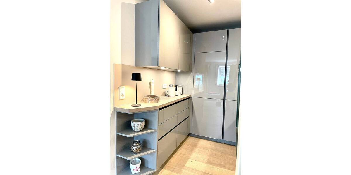 Etagenwohnung Dunsum - 3 Zimmer, 68 m&sup2;, 420.000&euro; | Angebot:25697745