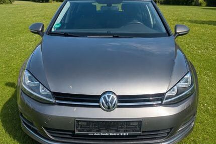 VW Golf 141.000 km 9.750 &euro; Sauensiek 21644