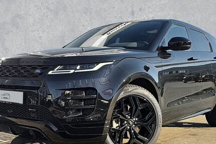 Land Rover Range Rover Evoque 32.800 km 36.960 &euro; Greding 91171