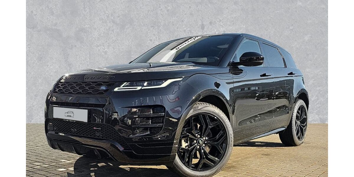 Land Rover Range Rover Evoque 32.800 km 36.960 &euro; Greding 91171