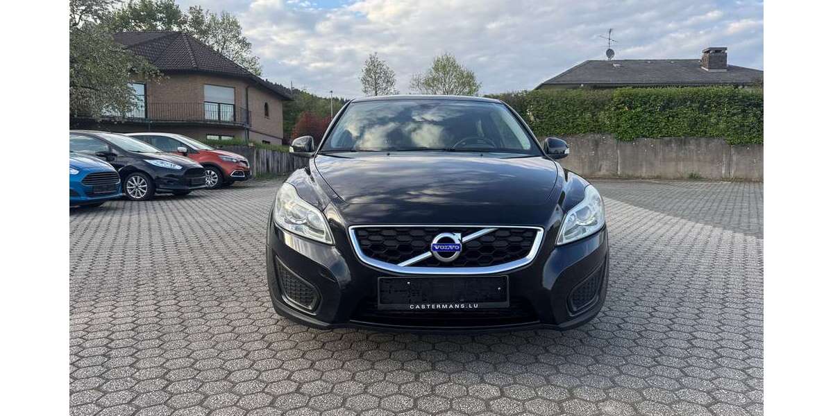 Volvo C30 232.000 km 2.800 &euro; Schweich-Issel 54338