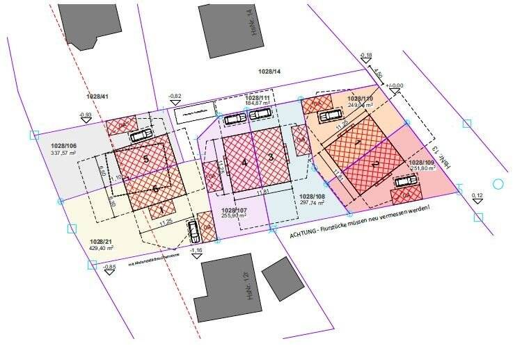 Mehrfamilienhaus, Wohnhaus Brunnthal Waldbrunn - 5 Zimmer, 144 m&sup2;, 845.000&euro; | Angebot:25685743
