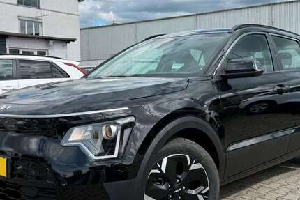 Kia Niro 48.003 km 23.990 &euro; Fulda 36043