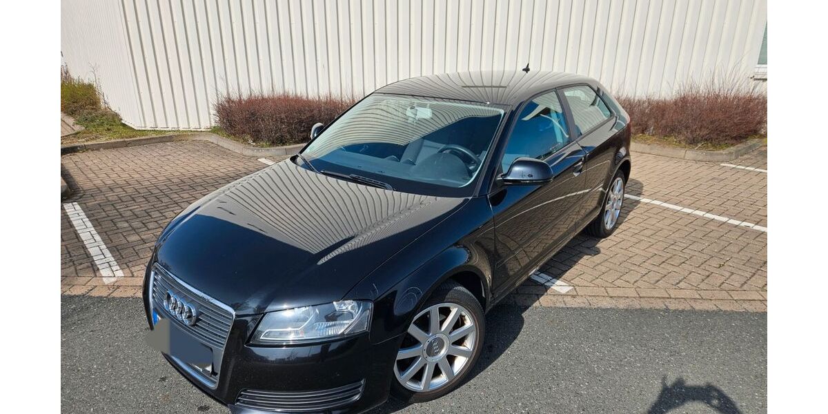 Audi A3 122.500 km 5.650 &euro; Laatzen 30889