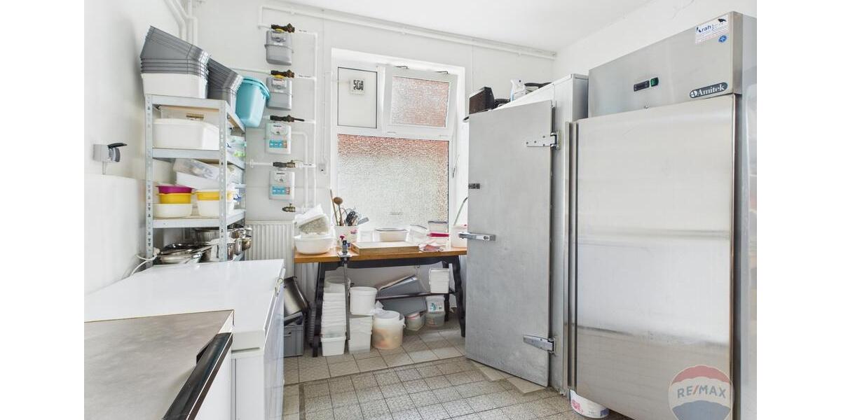 Gewerbeobjekt Brunsbüttel - 2.500&euro; | Angebot:23034647