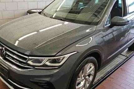 VW Tiguan 35.650 km 27.850 &euro; Aalen 73431