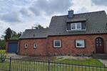 Einfamilienhaus Rendsburg - 4 Zimmer, 100 m&sup2;, 1.250&euro; | Angebot:25769425