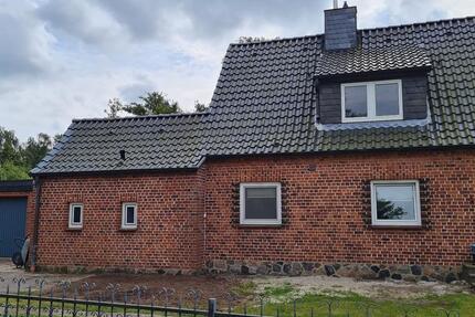 Haus Rendsburg - 4 Zimmer, 100 m&sup2;, 1.250&euro; | Angebot:25769425