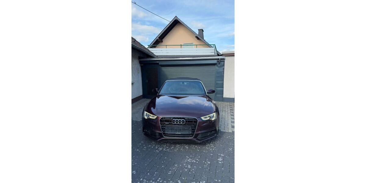 Audi A5 181.515 km 14.900 &euro; Weißenthurm 56575