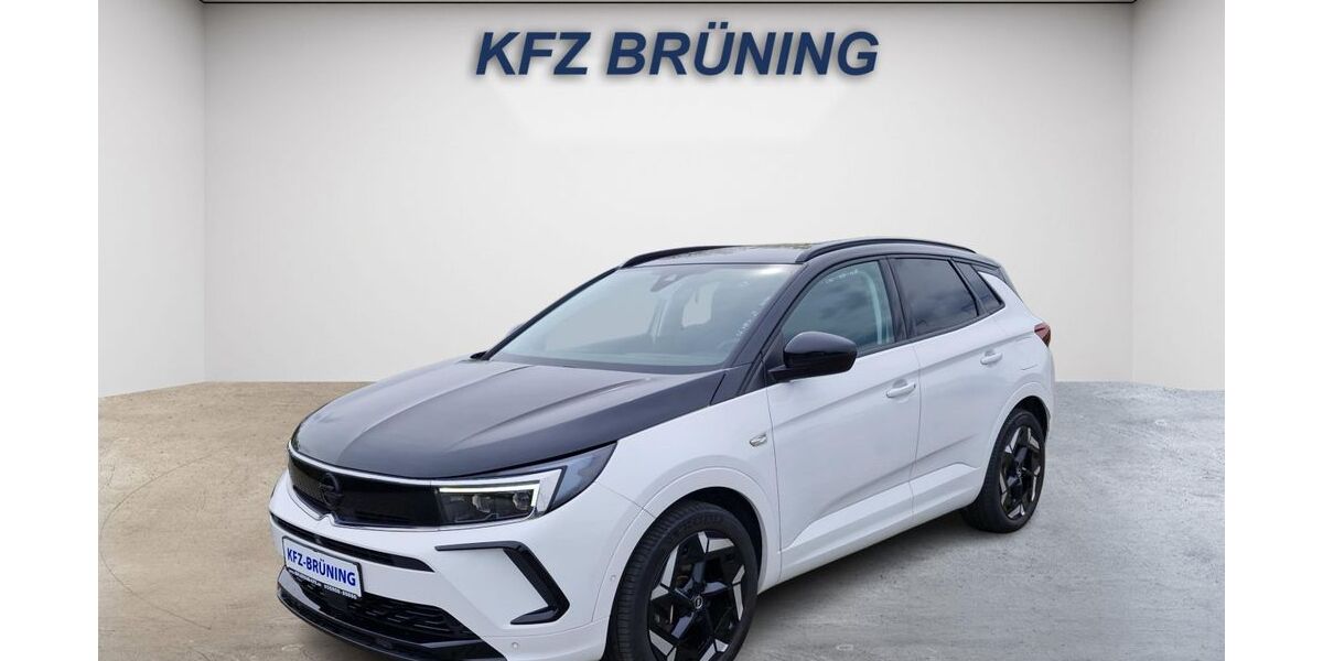 Opel Grandland (X) 19.989 km 24.280 &euro; Lingen (Ems) 49811